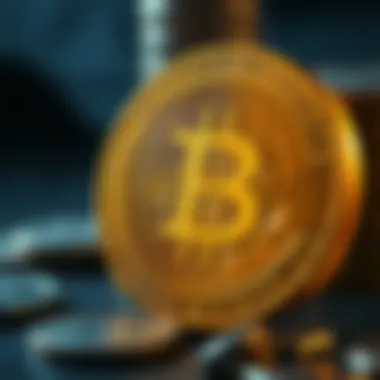 Infographic on investment risks and opportunities for Pi Coin