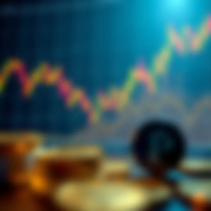 Analyzing PiCoin's Market Performance Graphical analysis of PiCoin's market performance