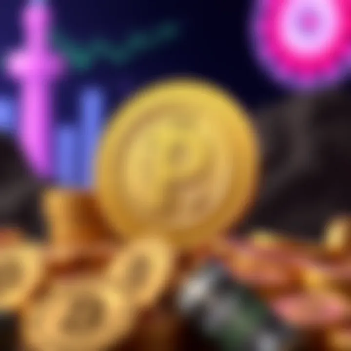 Future Prospects of Pincoin in the Crypto Ecosystem Future outlook on cryptocurrency trends featuring Pincoin