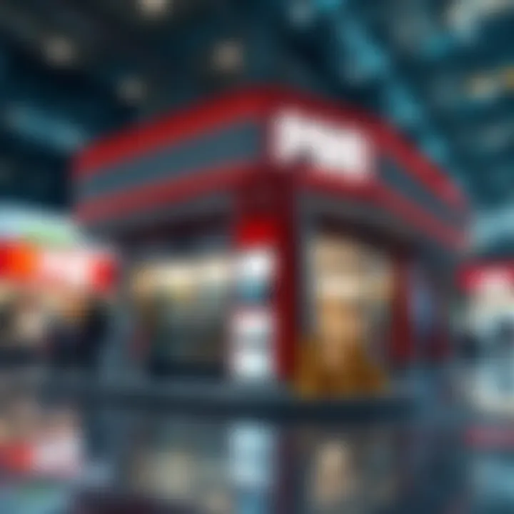 PMI and Its Relation to Cryptocurrency Connection between PMI and cryptocurrency market trends