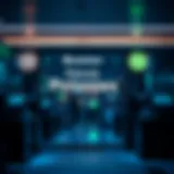 Overview of Poloniex Exchange functionality