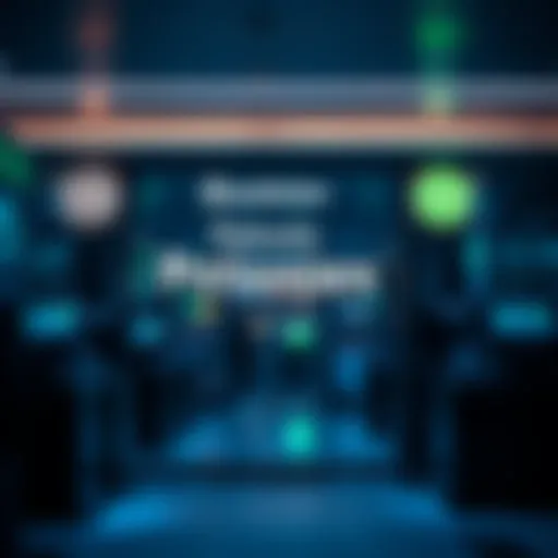 Exploring Poloniex Exchange Features Overview of Poloniex Exchange functionality