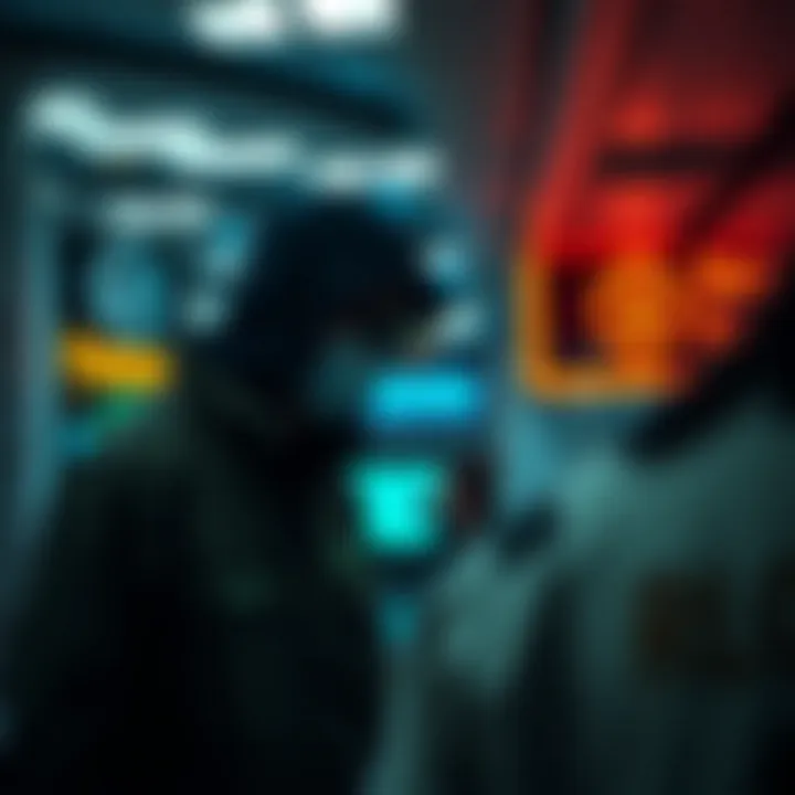 Understanding Security at Poloniex Security measures at Poloniex