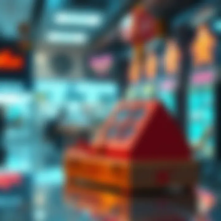 Exploring the Key Features of the Polygon NFT Marketplace Key features of the Polygon NFT Marketplace