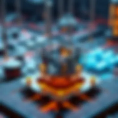 Technical architecture of the Polygon blockchain