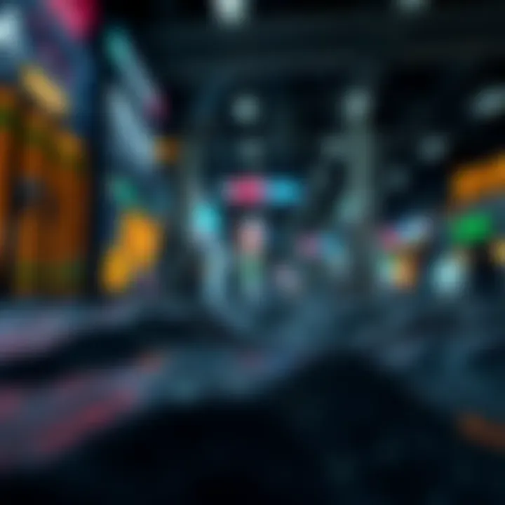 Impact of Positive News on Markets Market dynamics influenced by positive news