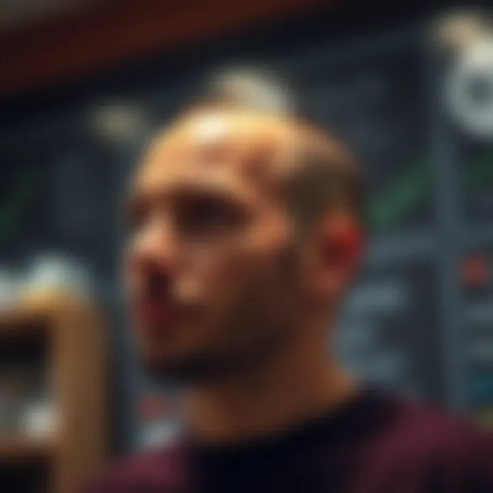 Practical Application in Cryptocurrency Analysis Practical application of head and shoulders in cryptocurrency analysis