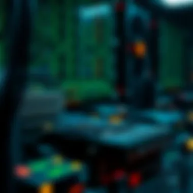 Essential Programming Languages for Miners Programming languages for mining operations