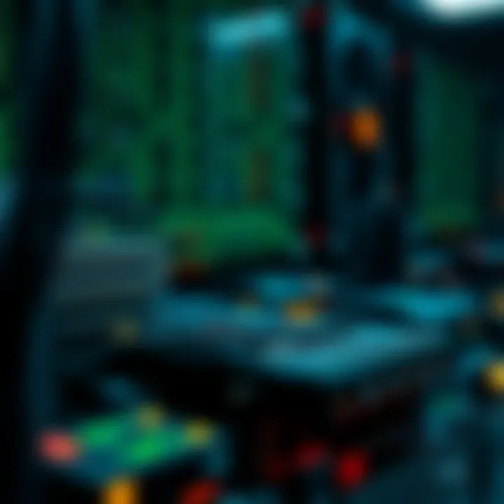 Essential Programming Languages for Miners Programming languages for mining operations