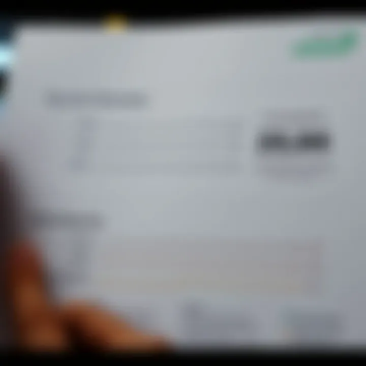 Understanding the Advantages and Disadvantages of Exchange Fees Infographic highlighting pros and cons of various exchange fees