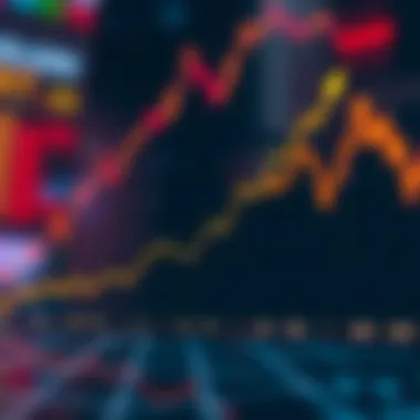 Rise of Proximity Coin Adoption in Cryptocurrency Markets Graph illustrating the rise of proximity coin adoption in cryptocurrency markets