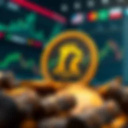 Dynamic market trends of Ravencoin