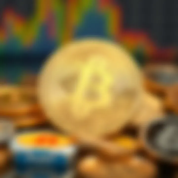 Factors Influencing Cryptocurrency Price Fluctuations Factors influencing cryptocurrency price fluctuations