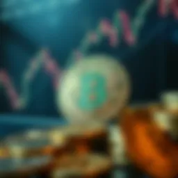 Analyzing trends in cryptocurrency