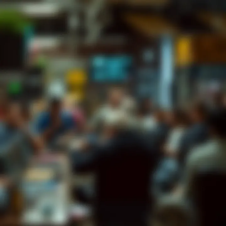 A World of Subreddits Diverse subreddit topics