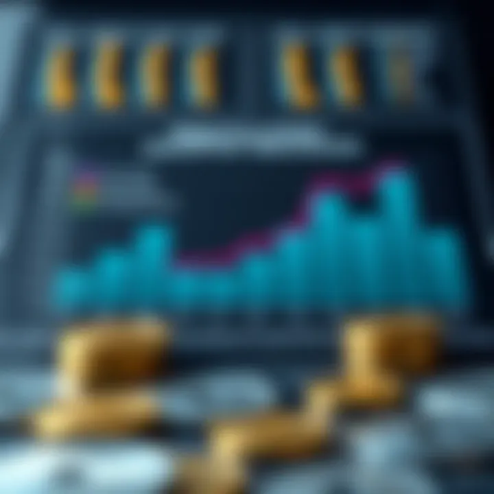 Regulatory Aspects of Cryptocurrency Exchanges Chart showing regulatory aspects of cryptocurrency exchanges