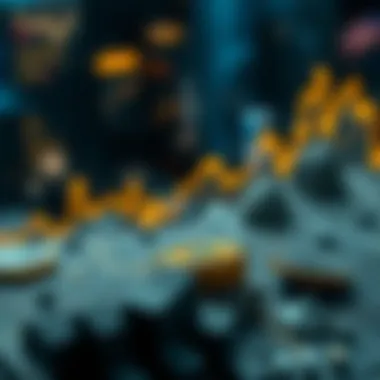 Regulatory landscape affecting cryptocurrencies