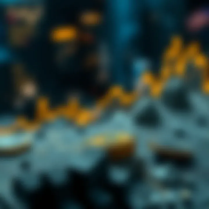 Regulatory landscape affecting cryptocurrencies