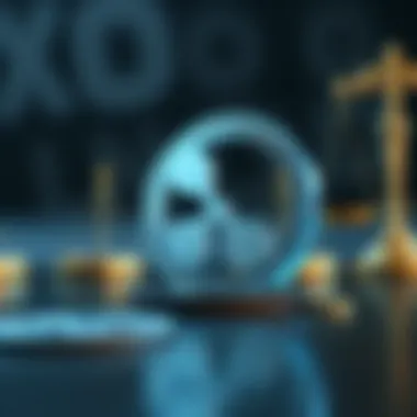 Legal Aspects of Ripple Legal framework surrounding Ripple and its implications