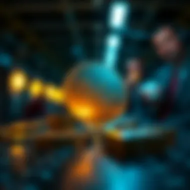 Cryptocurrency market trends influenced by Ripple