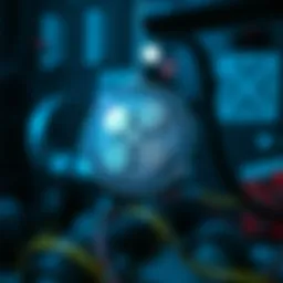 Overview of Ripple's recent technological advancements