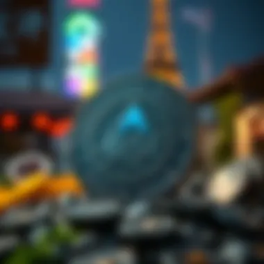 Understanding the Rise Coin Ecosystem Detailed overview of the Rise Coin ecosystem