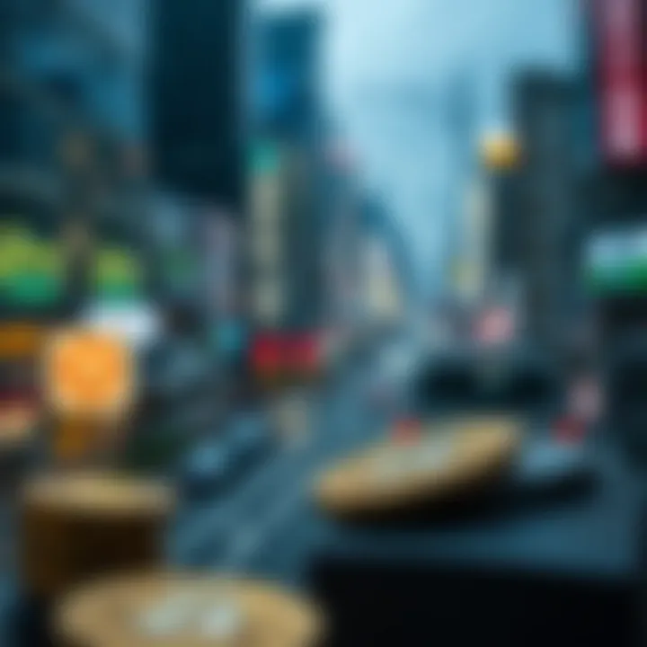 Market Trends and Dynamics of Rise Coin Market trends related to Rise Coin