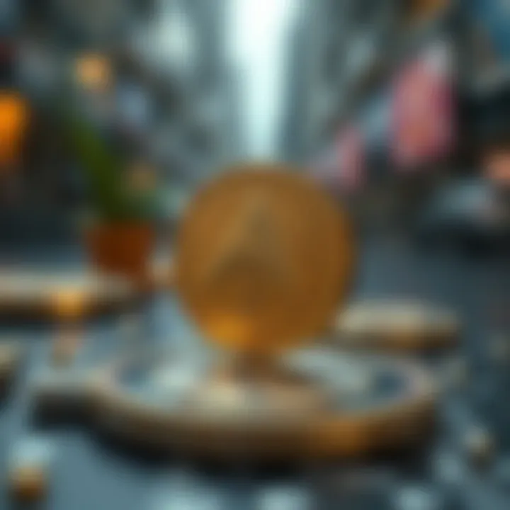 Technological Features of Rise Coin Analysis of Rise Coin's technological features