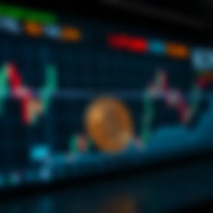 Risk Management Strategies in Bitcoin Futures Trading Graph showing risk management strategies in Bitcoin futures trading