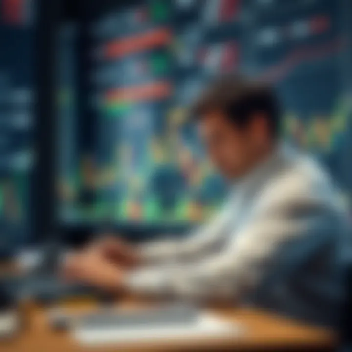 Strategic overview of risk management in trading