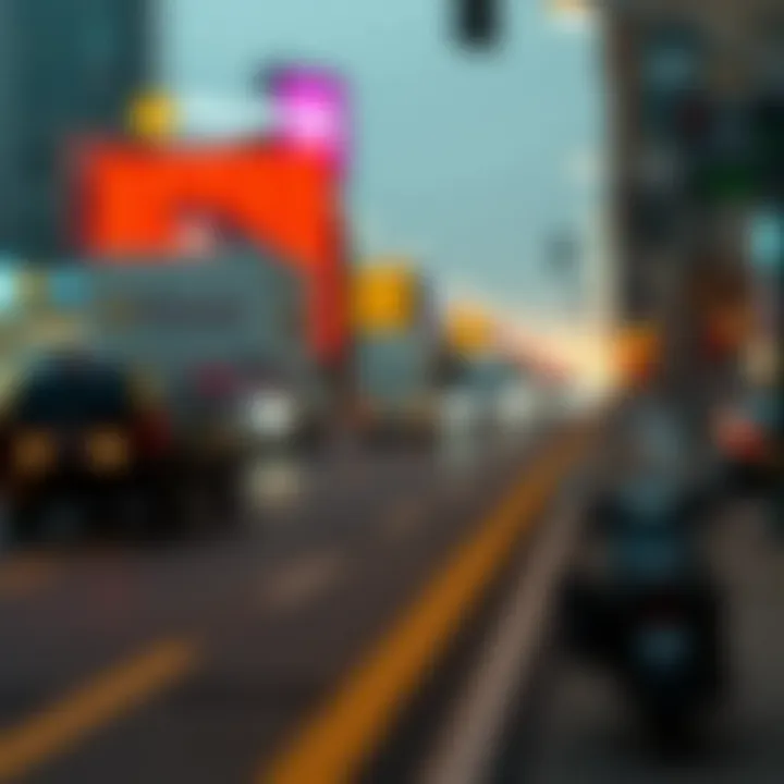 Strategic roadmap for improving traffic rank