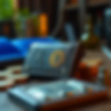 Understanding the Role of Wallets in the Crypto Ecosystem Role of wallets in cryptocurrency ecosystem