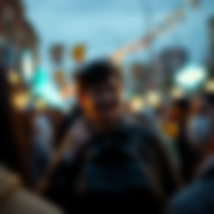 Community engagement metrics for Safemoon