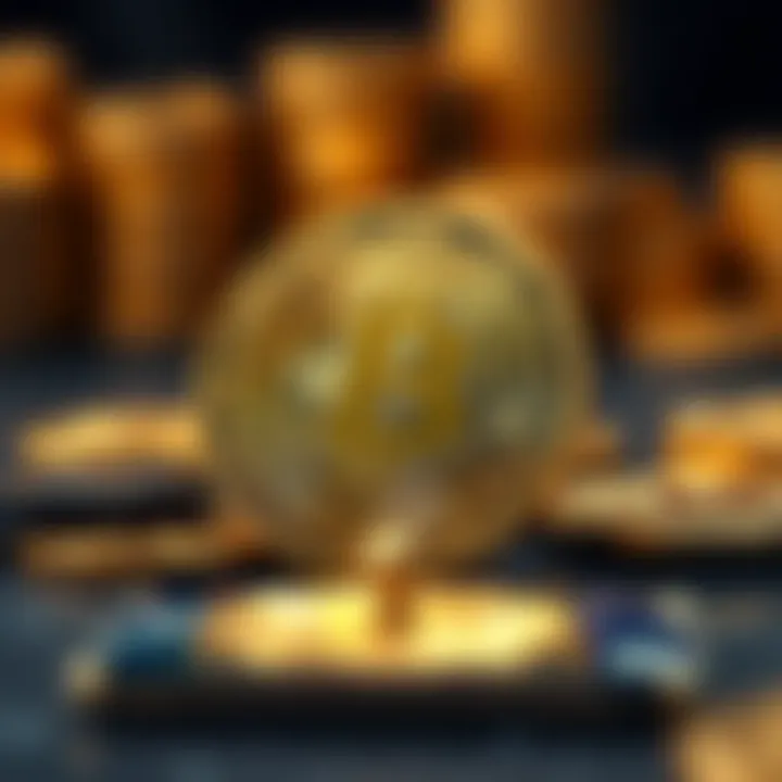 Strategies for Scam Coin Prevention A strategic overview of preventive measures against scam coins in the cryptocurrency space.
