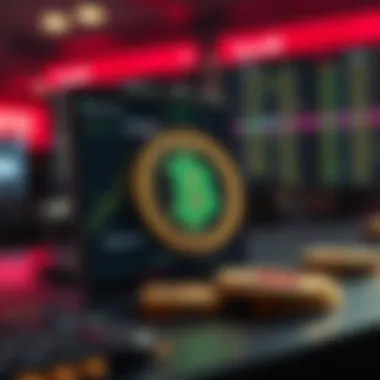 Choosing a Secure Cryptocurrency Exchange Secure cryptocurrency exchange platform