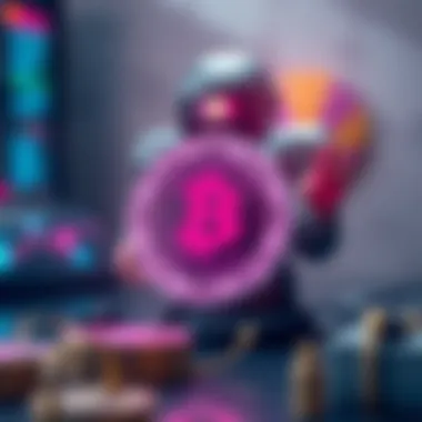 Secure Management of Bot Tokens Secure Management of Bot Tokens