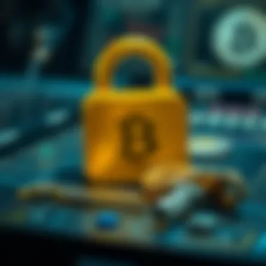 Storing Your Private Keys Safely Methods for secure storage of private keys