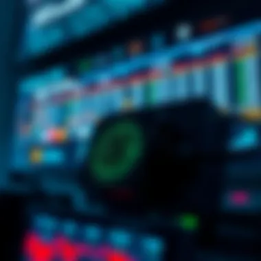 Security Features of Top Exchanges Security features overview of top exchanges