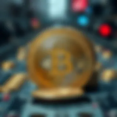 Security measures in cryptocurrency transactions