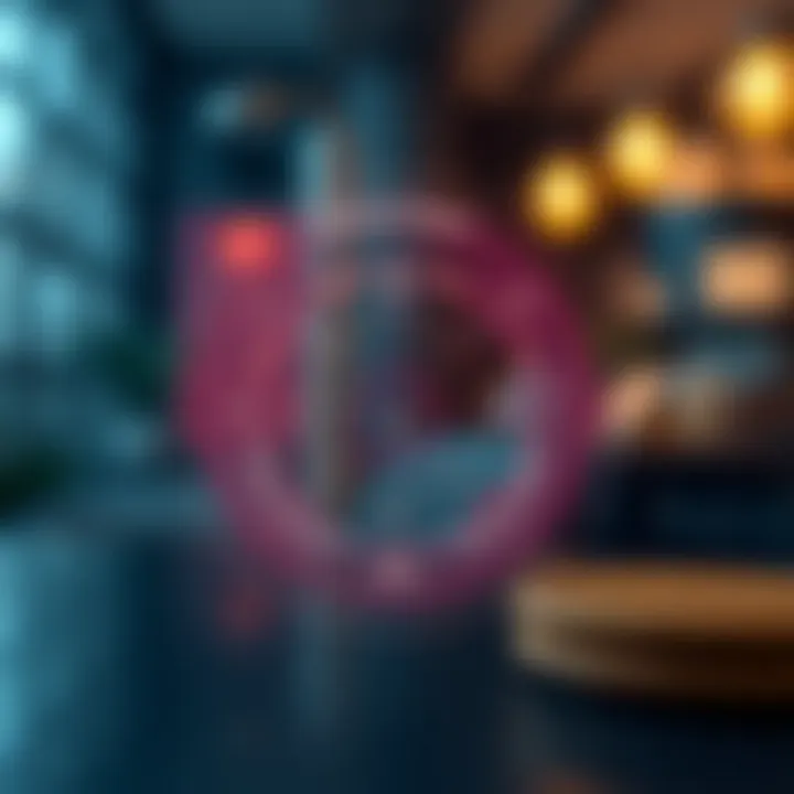 Security Measures in PancakeSwap A diagram showing the security measures implemented within PancakeSwap