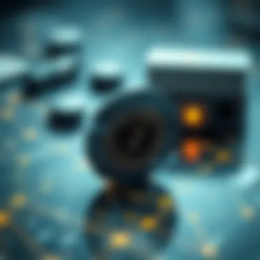 Emerging Security Trends in Ledger Apps for Cryptocurrency Security trends in ledger apps