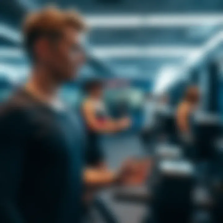 Comparison of Various Personal Training Service Types Comparison of different types of personal training services