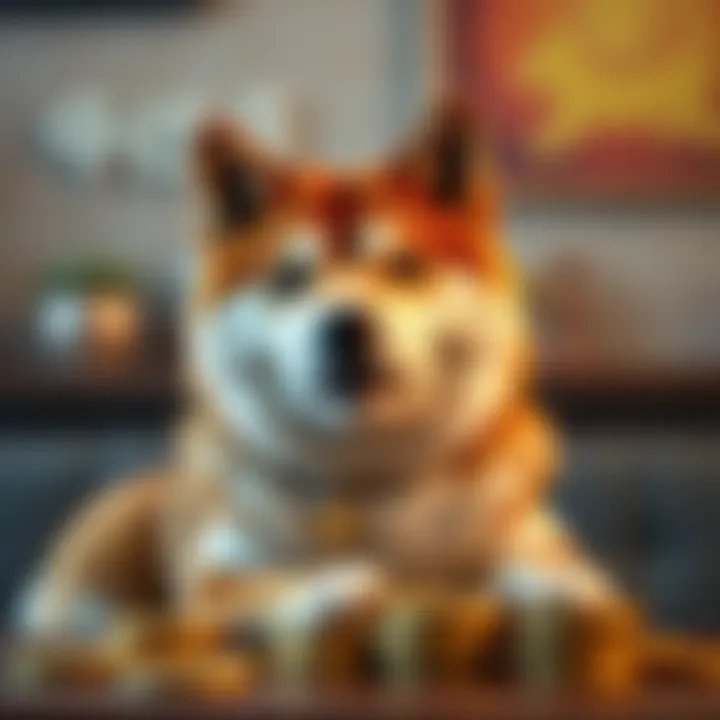 Investment Strategies for Shiba Inu Coin Investment strategies for Shiba Inu Coin