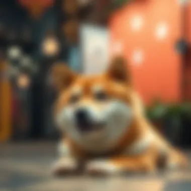 Influencing Market Factors for Shiba Inu Coin Market factors influencing Shiba Inu Coin price