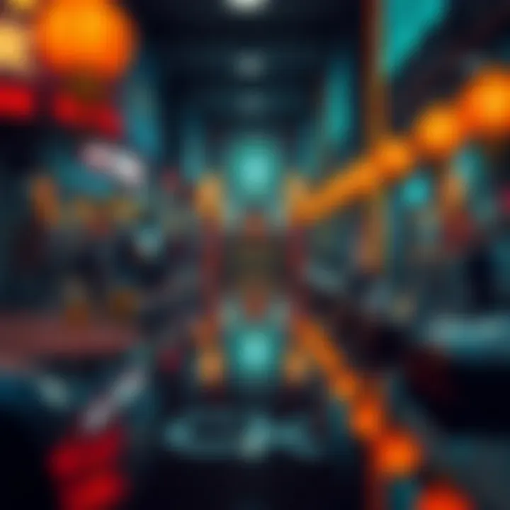 What Shibarium means for investors