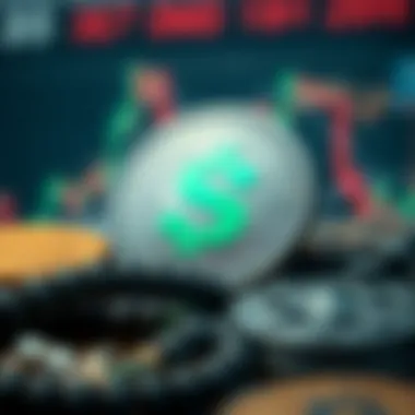 Current market trend analysis of Siacoin