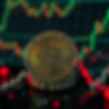 Price volatility chart for Siacoin