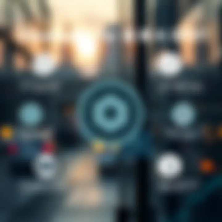 Benefits for Developers Using SPOT SDK An infographic illustrating the benefits of using SPOT SDK for developers in the cryptocurrency space.