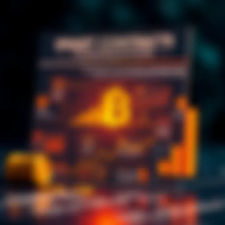 Smart Contracts and Tokenization Explained Infographic on smart contracts and tokenization