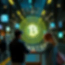 Conceptual representation of social credit systems